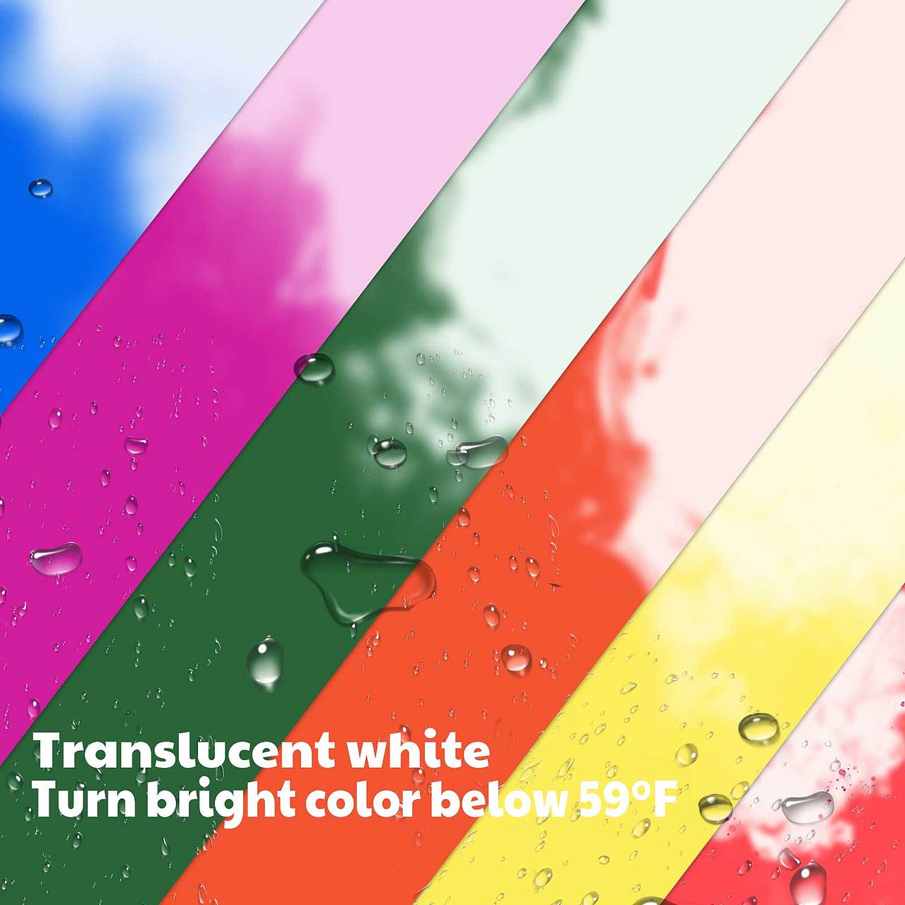 亚马逊产品-冷变套装