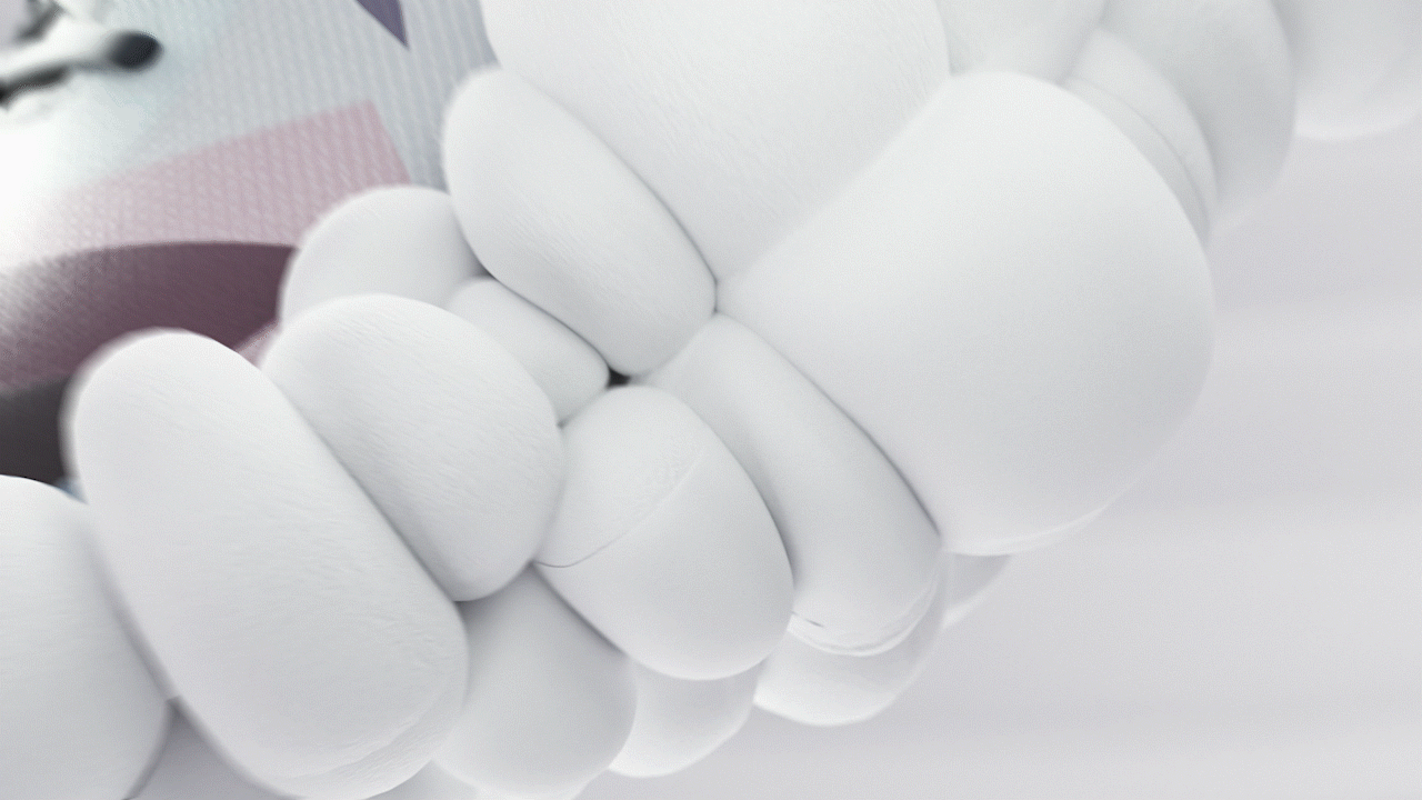 SKECHERS | 斯凯奇飞客 | 三维宣传片 | C4D（图ZMzAyNTIzNjM2） - 动画/影视 - 站酷设计师三维猫不急原创素材 - 站酷ZCOOL