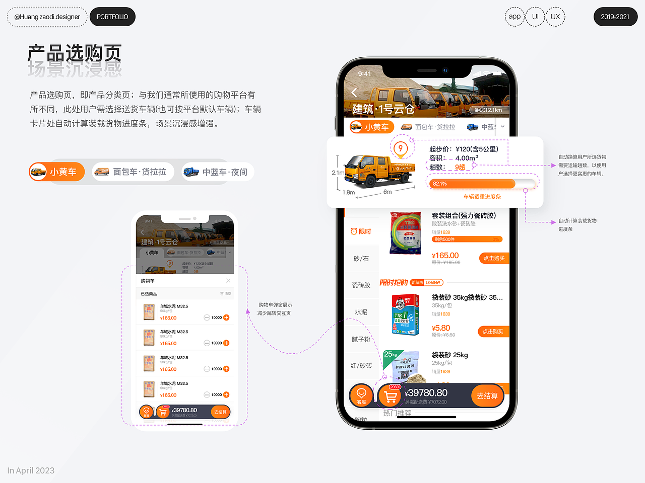 2019-2023年度作品（图ZMzM5OTc2ODk2） - 其他UI - 站酷设计师不会卖萌的猫头鹰原创素材 - 站酷ZCOOL