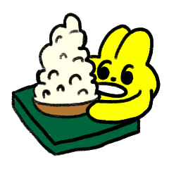 「黄兔卡卡Q萌日常动态表情包」Huang tu kaka（图ZMzE4NjEyNDI4） - 网络表情 - 站酷设计师Double多宝原创素材 - 站酷ZCOOL