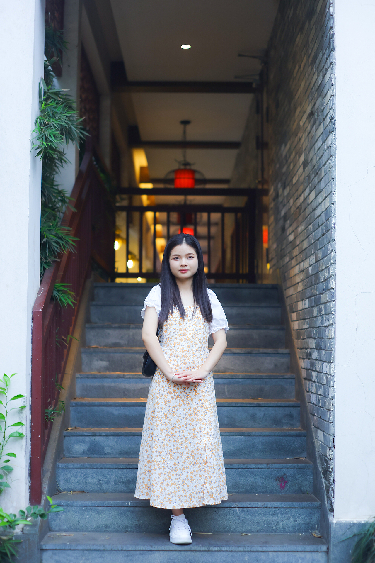 小清新人像摄影（图ZMzY4NjQyMzI4） - 人像摄影 - 站酷设计师摄影师钟海东原创素材 - 站酷ZCOOL