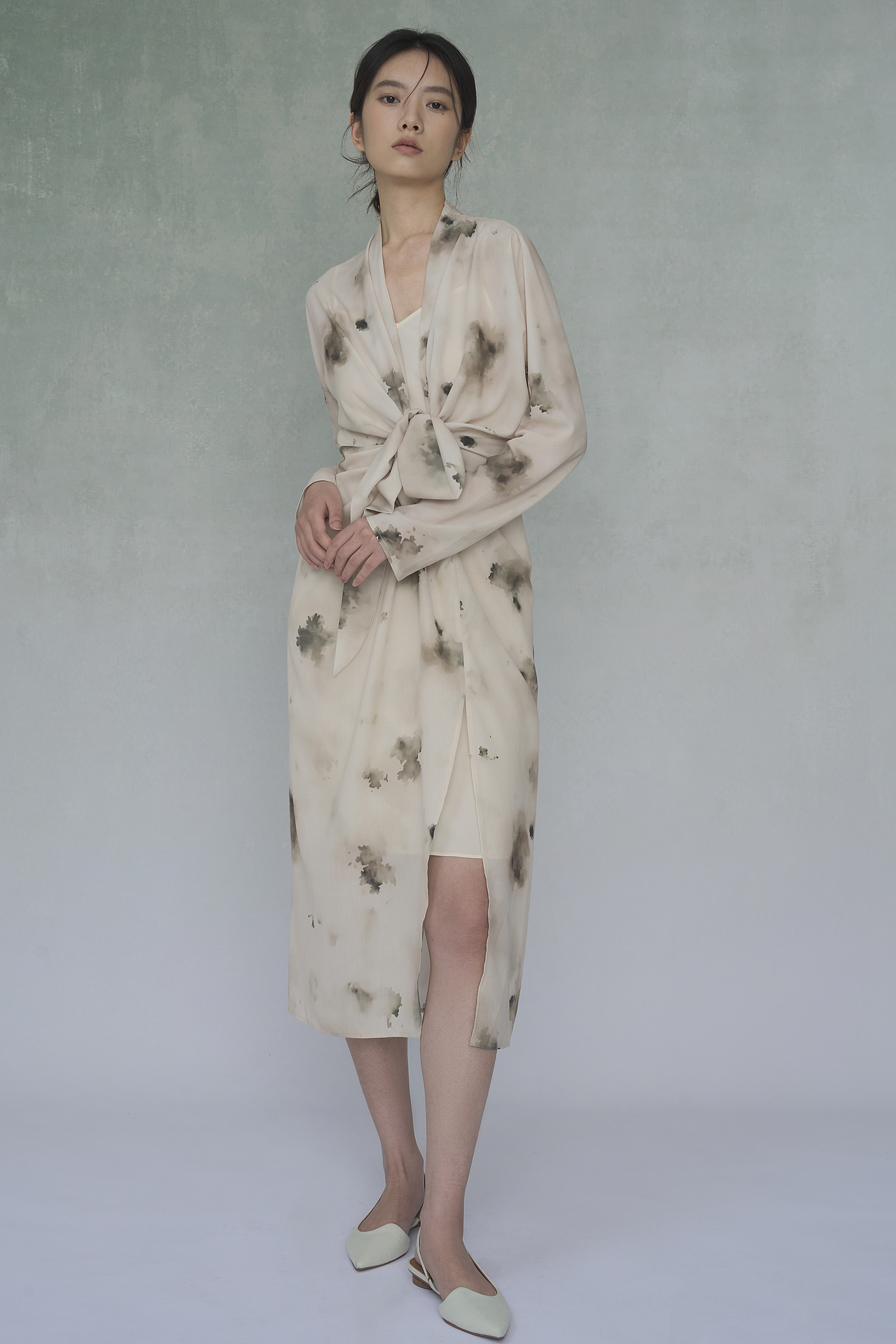 esee英模|叶紫|新中式