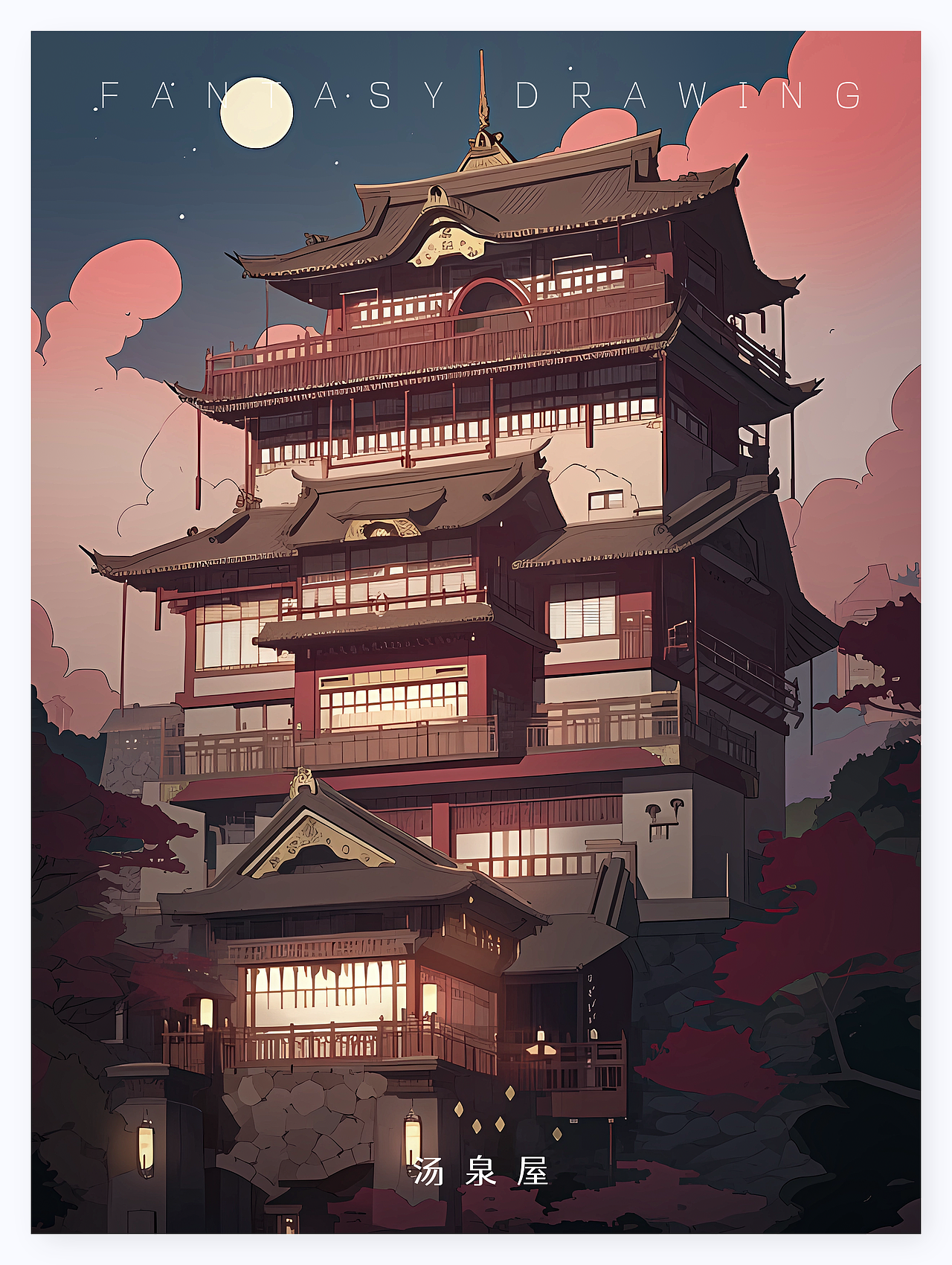 Midjourney │ 关键词分享-漫画风（图ZMzQzNDM0ODQw） - AI作品 - 站酷设计师IDDE原创素材 - 站酷ZCOOL