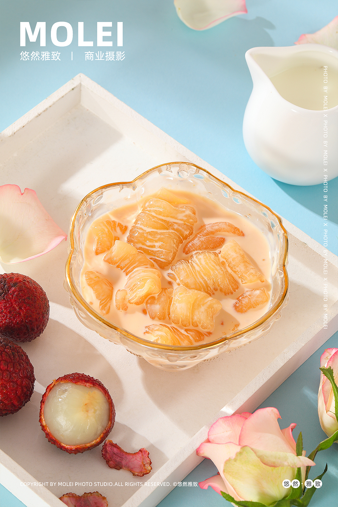 燕窝|滋补|花胶|即食（图ZMzE4NzIxMzEy） - 美食摄影 - 站酷设计师悠然雅致摄影原创素材 - 站酷ZCOOL