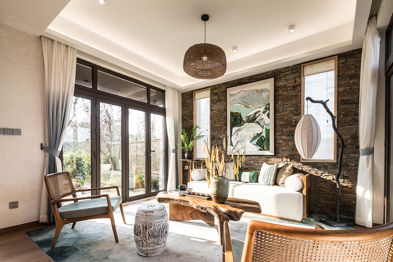 千利修（圖ZMzQzOTQxNDEy） - 家裝設(shè)計 - 站酷設(shè)計師嘉和軟裝原創(chuàng)素材 - 站酷ZCOOL