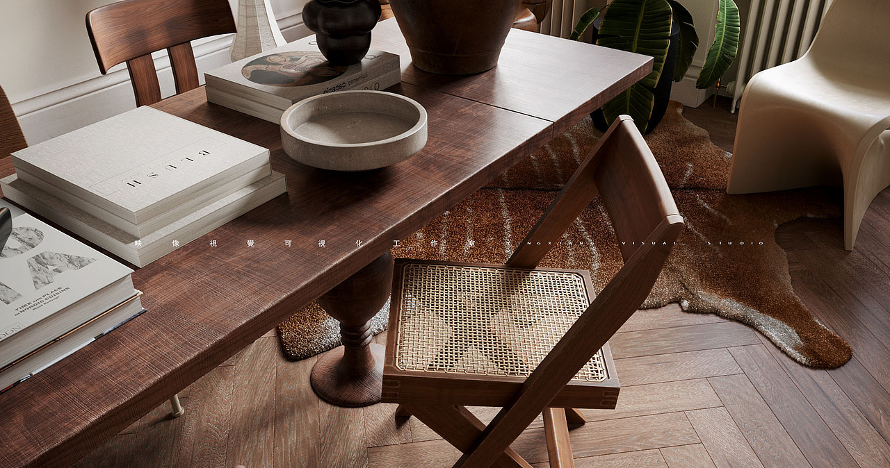 郑州 映像視覺 | 商业写实组 | 法式中古（图ZMzAxNTg4NzM2） - 家装设计 - 站酷设计师郑州映像效果图原创素材 - 站酷ZCOOL