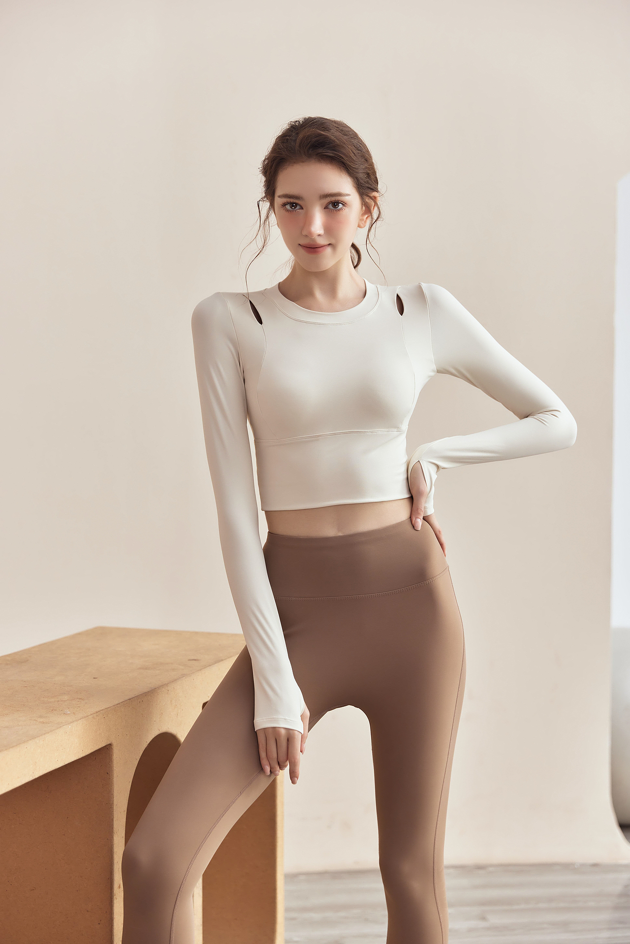 人像咋修,求指点