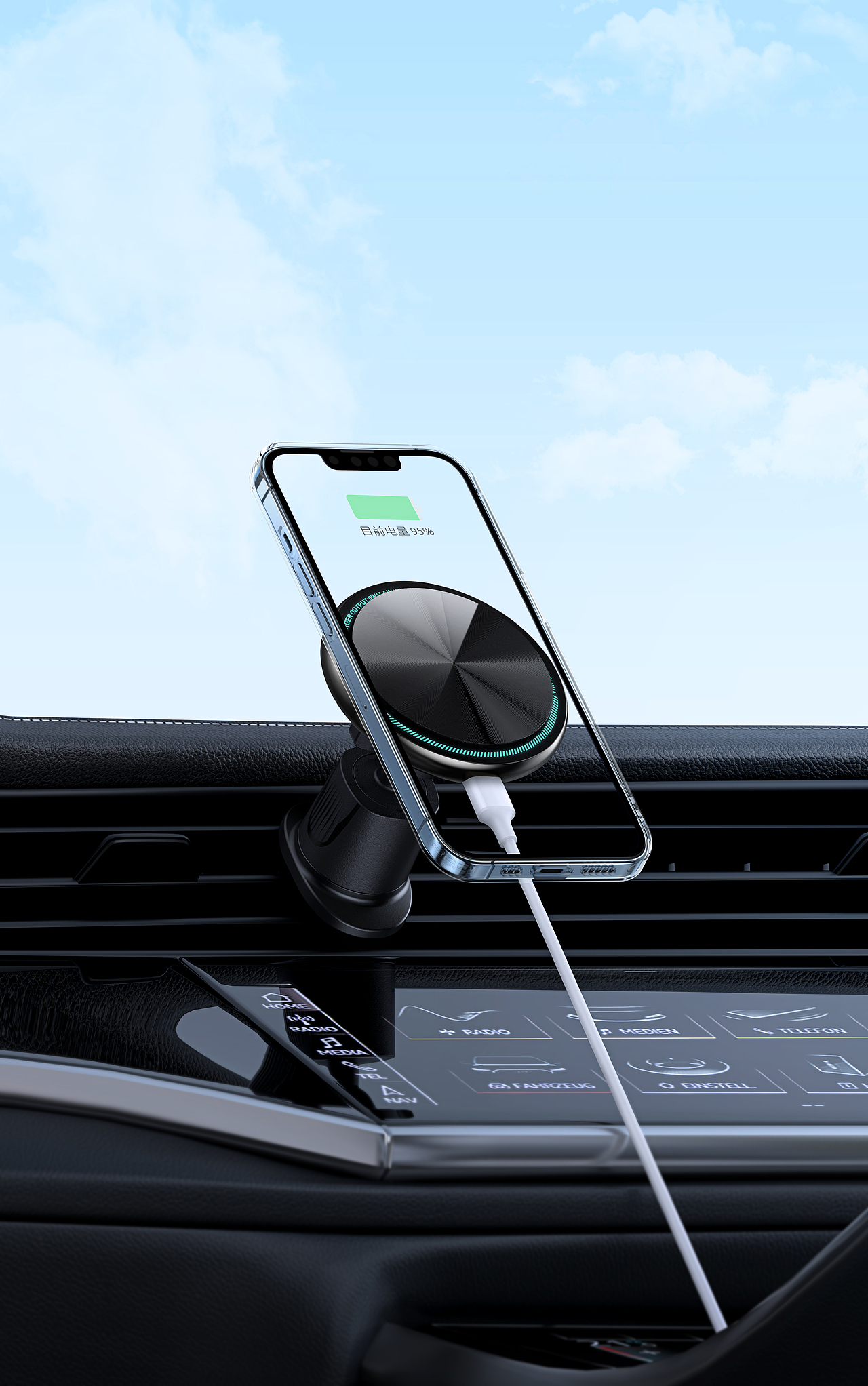 【Keyshot】2022 3C Rendering