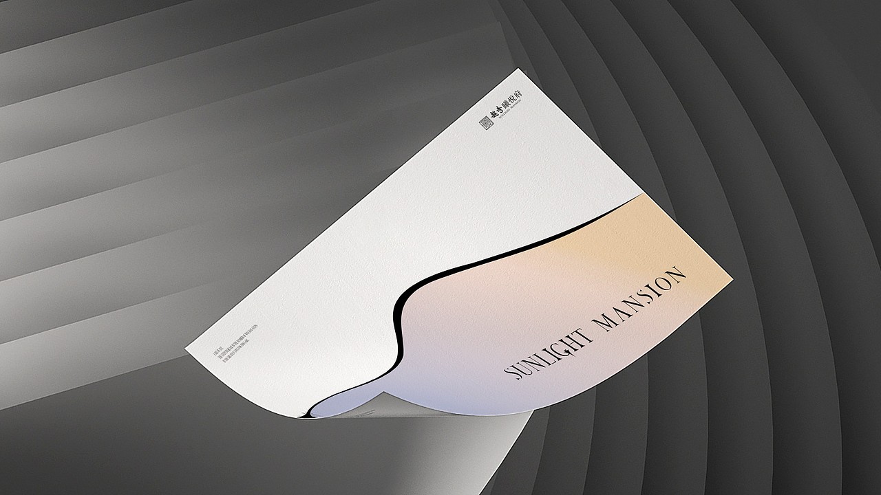 成都越秀怡心湖VI提案（图ZMzIxOTM5ODMy） - 品牌 - 站酷设计师川十三losings原创素材 - 站酷ZCOOL