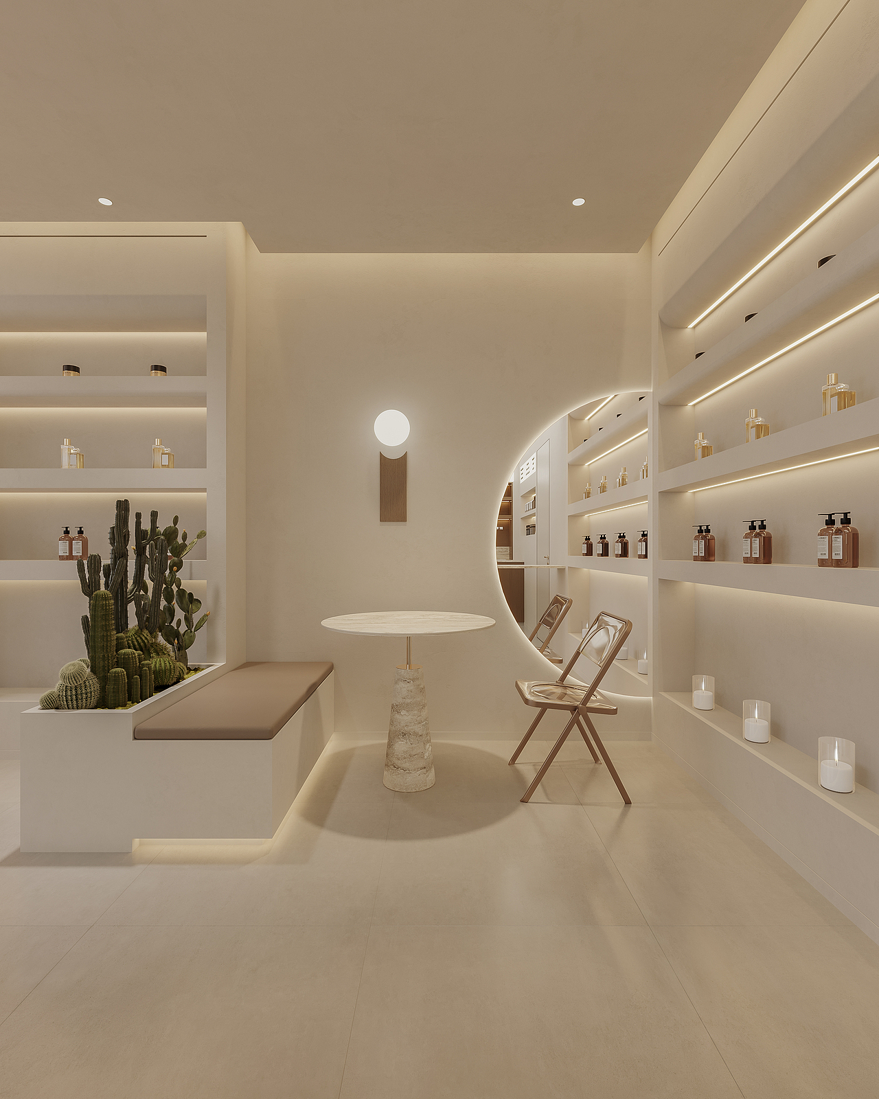 甜品店(商业图)