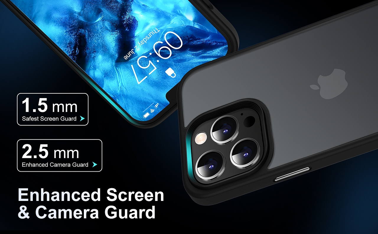 iPhone14Pro 雅顿手机壳亚马逊A+（图ZMzM2ODA5NTA4） - 电商 - 站酷设计师Hugh_Don原创素材 - 站酷ZCOOL