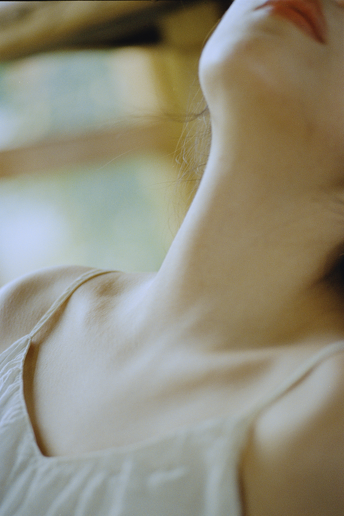 空房间（图ZMzE3MTY0MTY0） - 人像摄影 - 站酷设计师白山Gavin原创素材 - 站酷ZCOOL