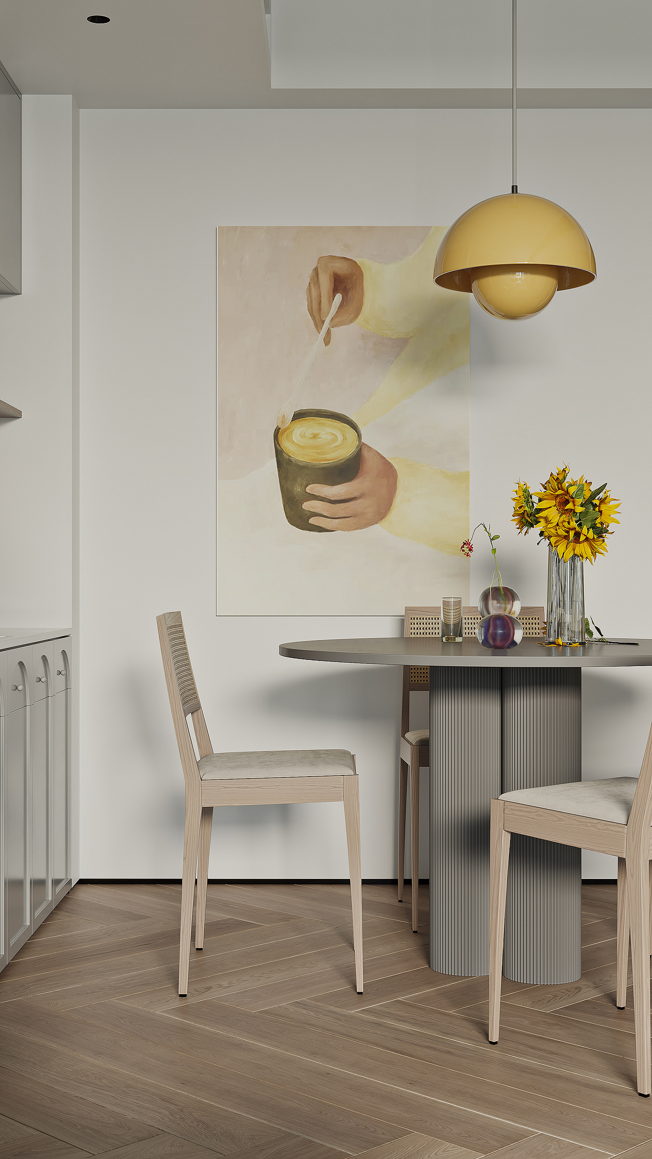 暖阳（图ZMzAxNDQyOTIw） - 家装设计 - 站酷设计师QingHeVision原创素材 - 站酷ZCOOL