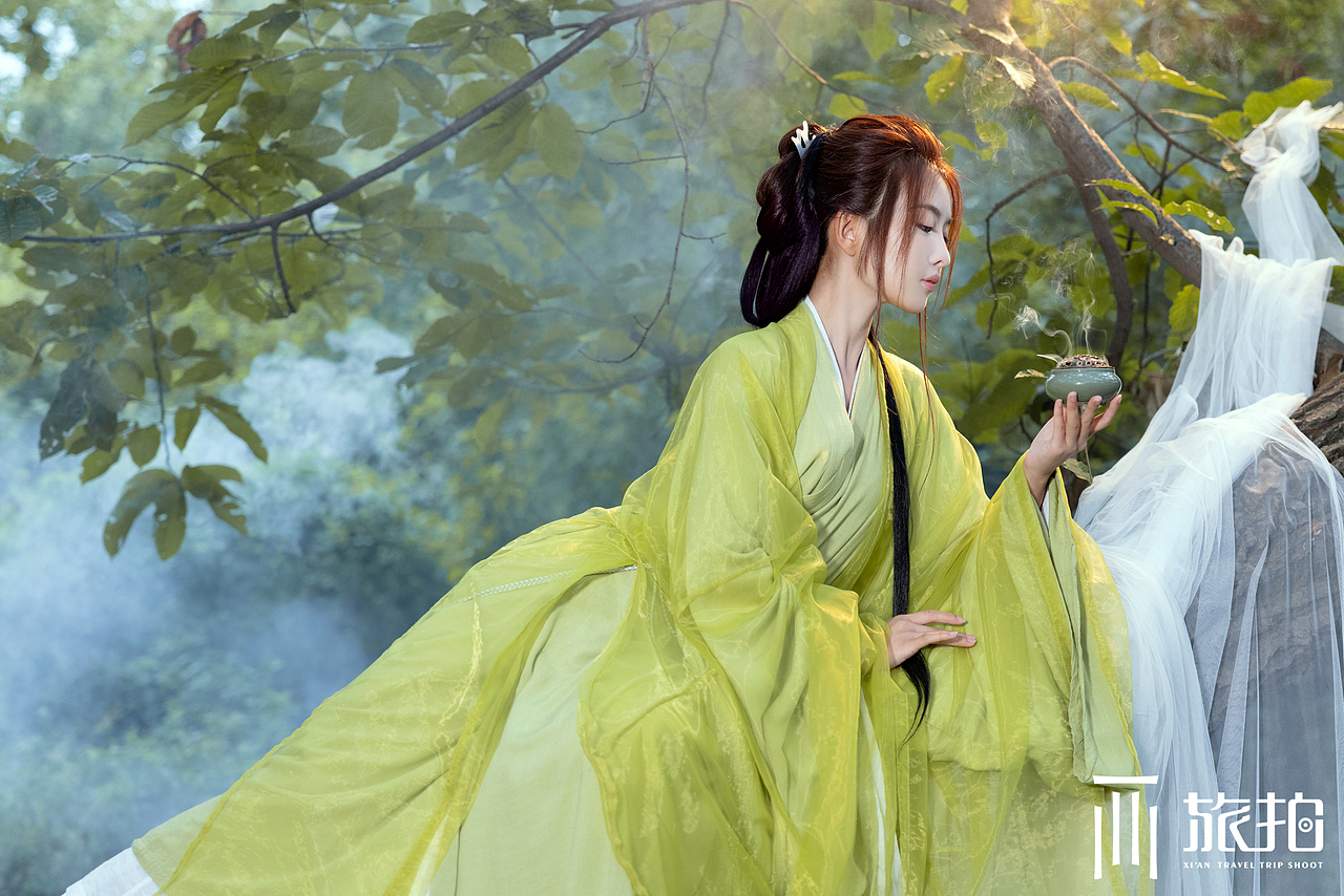 关中大院（三）