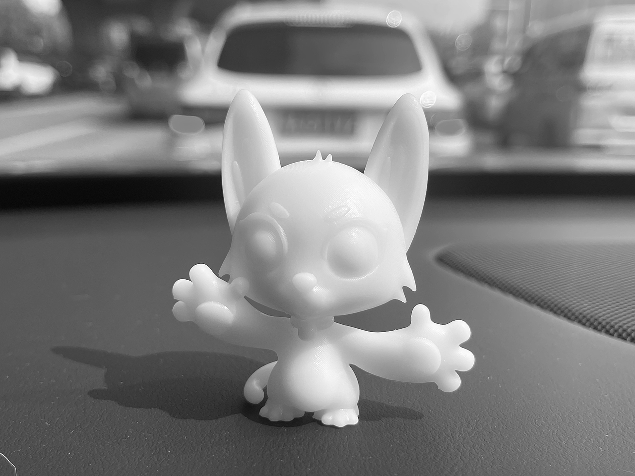 原创IP-《咻咪~咻咪》