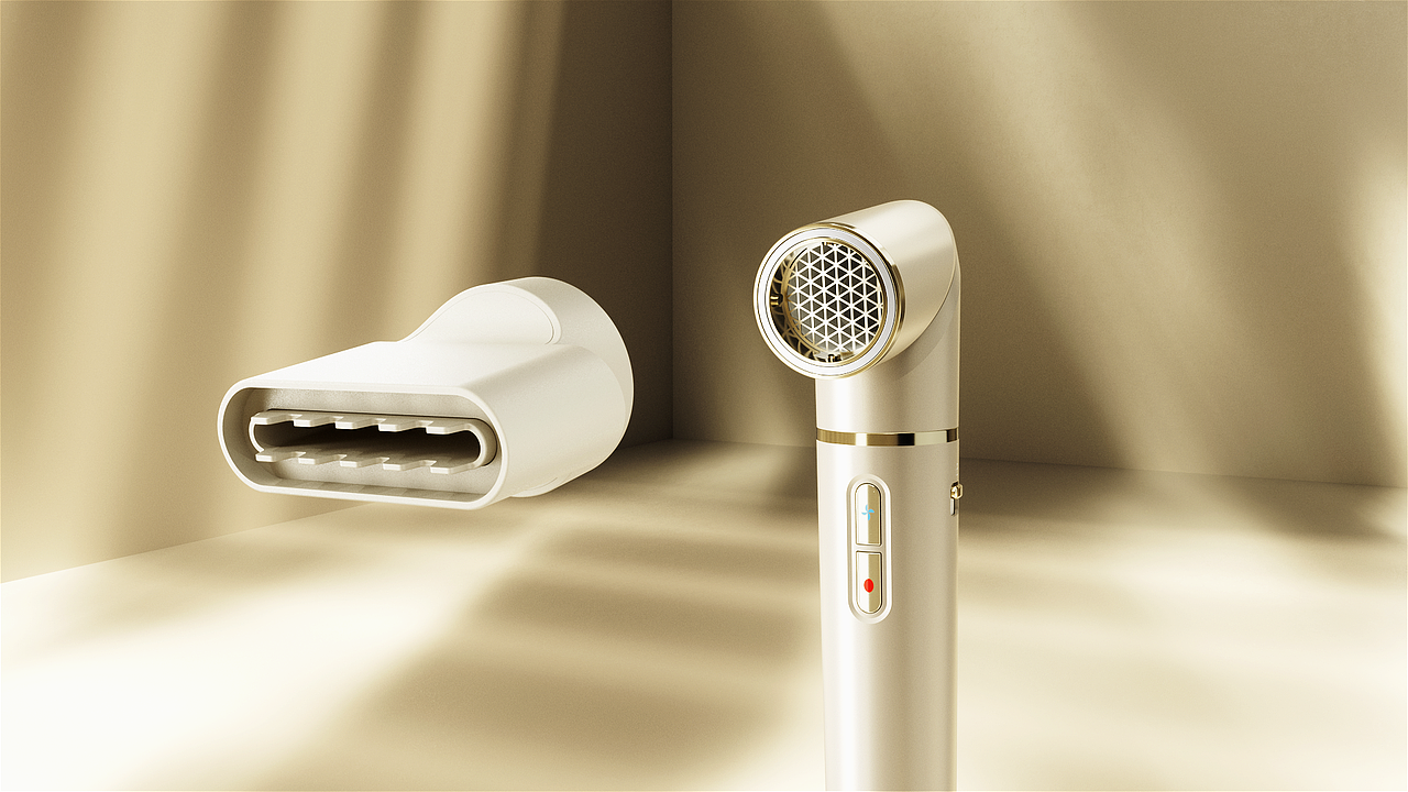 高速吹风筒产品动画亚马逊外贸（图ZMzU1MDkxNjAw） - 产品 - 站酷设计师珺未言原创素材 - 站酷ZCOOL