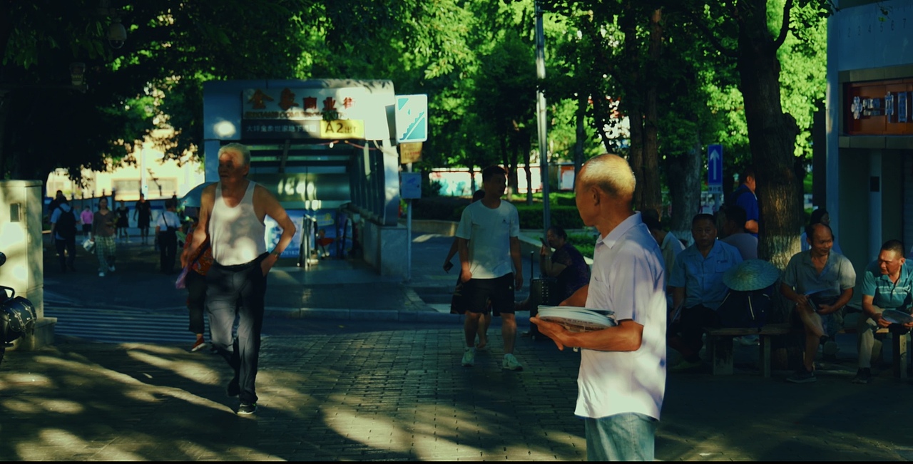 城市人文系列之「遇见重庆」