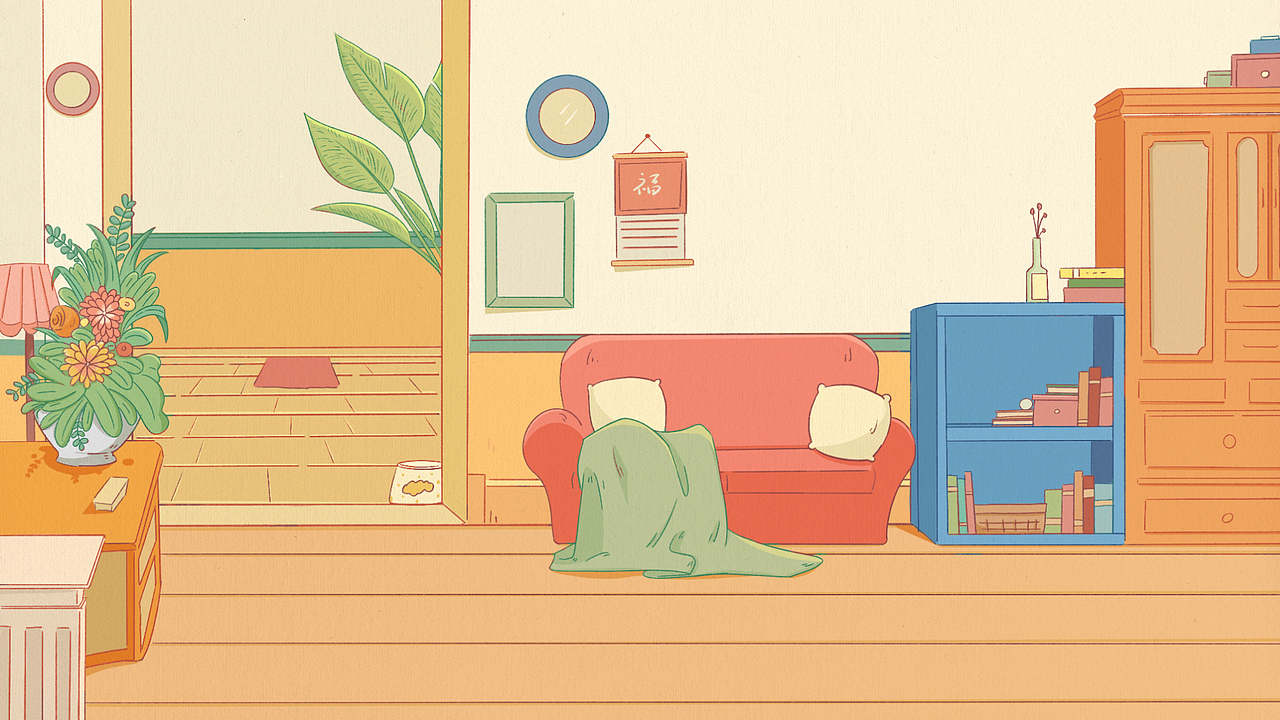 动画《愿》（图ZMzA4OTA2NjEy） - 动画/影视 - 站酷设计师LEO0104原创素材 - 站酷ZCOOL
