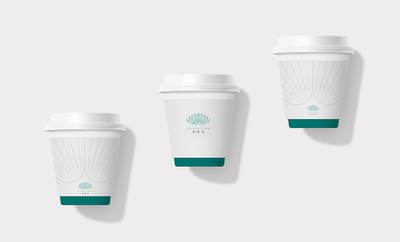 南客翎×勤略 | 跨境美妆集合品牌形象设计（图ZMzA2MzE1OTQw） - 品牌 - 站酷设计师勤略品牌设计原创素材 - 站酷ZCOOL