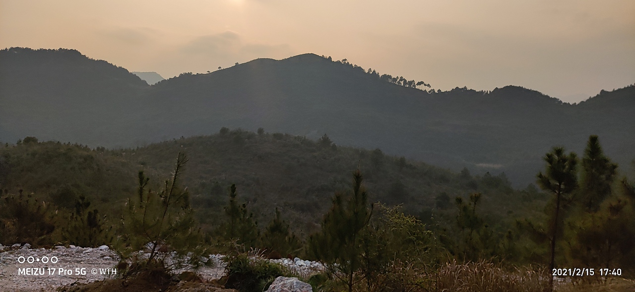 村庄 农村（图ZMzAyNjgzMzgw） - 风光摄影 - 站酷设计师天隼WtH原创素材 - 站酷ZCOOL