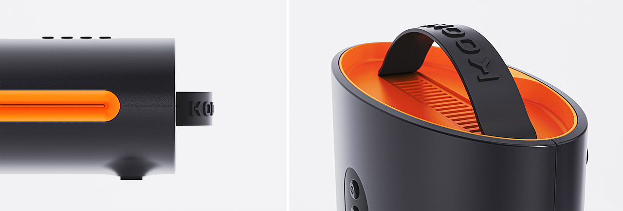 SUP 电动气泵（图ZMzExNTAyMzgw） - 其他工业/产品 - 站酷设计师零到一设计原创素材 - 站酷ZCOOL