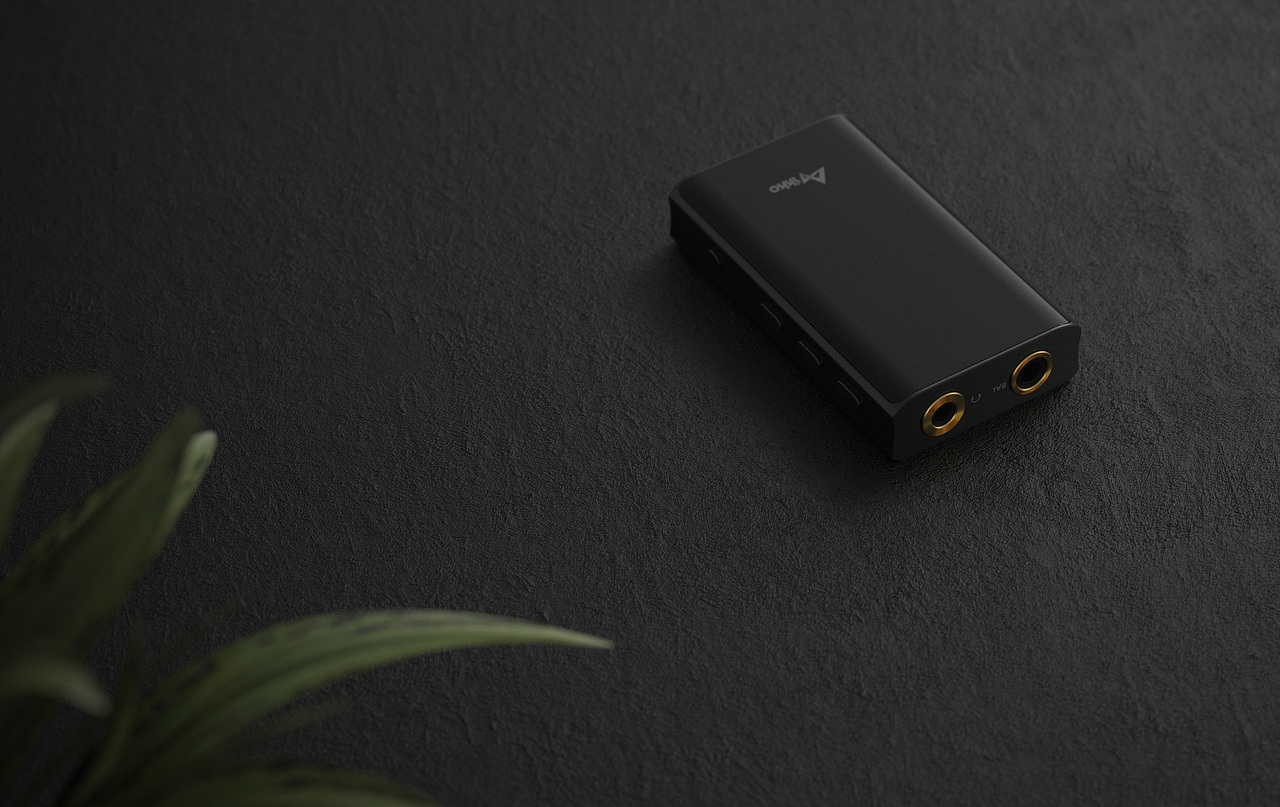 ITB03蓝牙解码耳放（图ZMzM5MTMzMjc2） - 电子产品 - 站酷设计师疯风原创素材 - 站酷ZCOOL