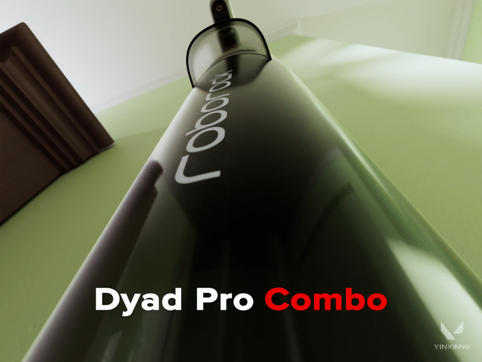 Roborock 石头Dyad Pro Combo洗地机（图ZMzU0NTgxNDE2） - 产品 - 站酷设计师十六C原创素材 - 站酷ZCOOL