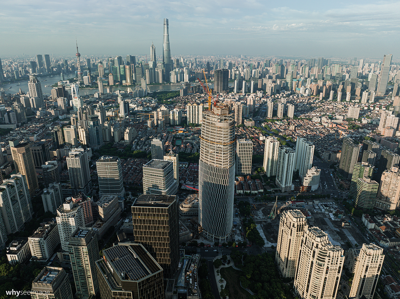 太平洋新天地商业中心 | 在建造（图ZMzYwMTY1NzYw） - 环境/建筑摄影 - 站酷设计师whyseeimage原创素材 - 站酷ZCOOL