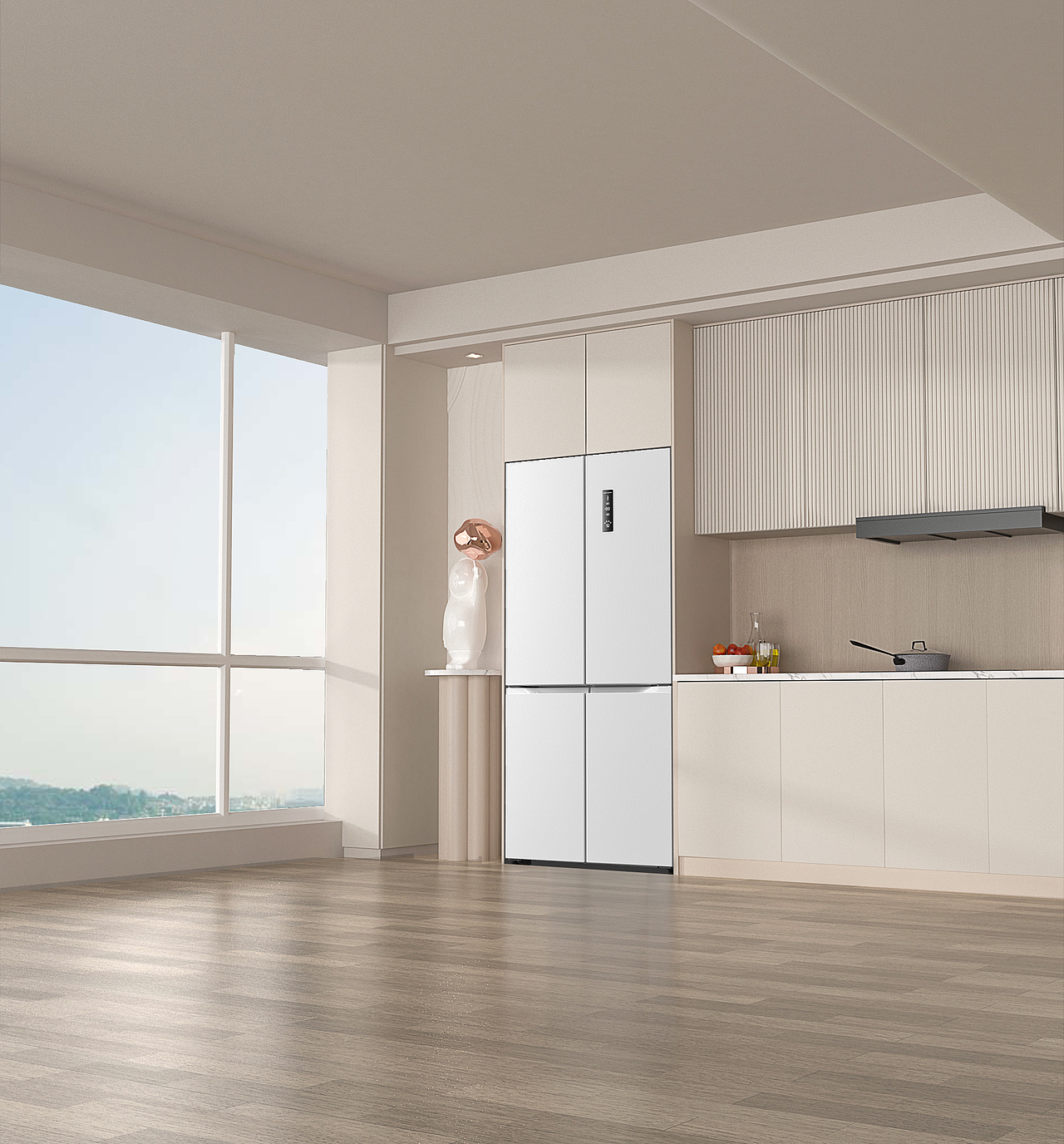 部分冰箱洗衣机场景渲染（图ZMzQwMDY1MjMy） - 电商 - 站酷设计师第六只羊原创素材 - 站酷ZCOOL