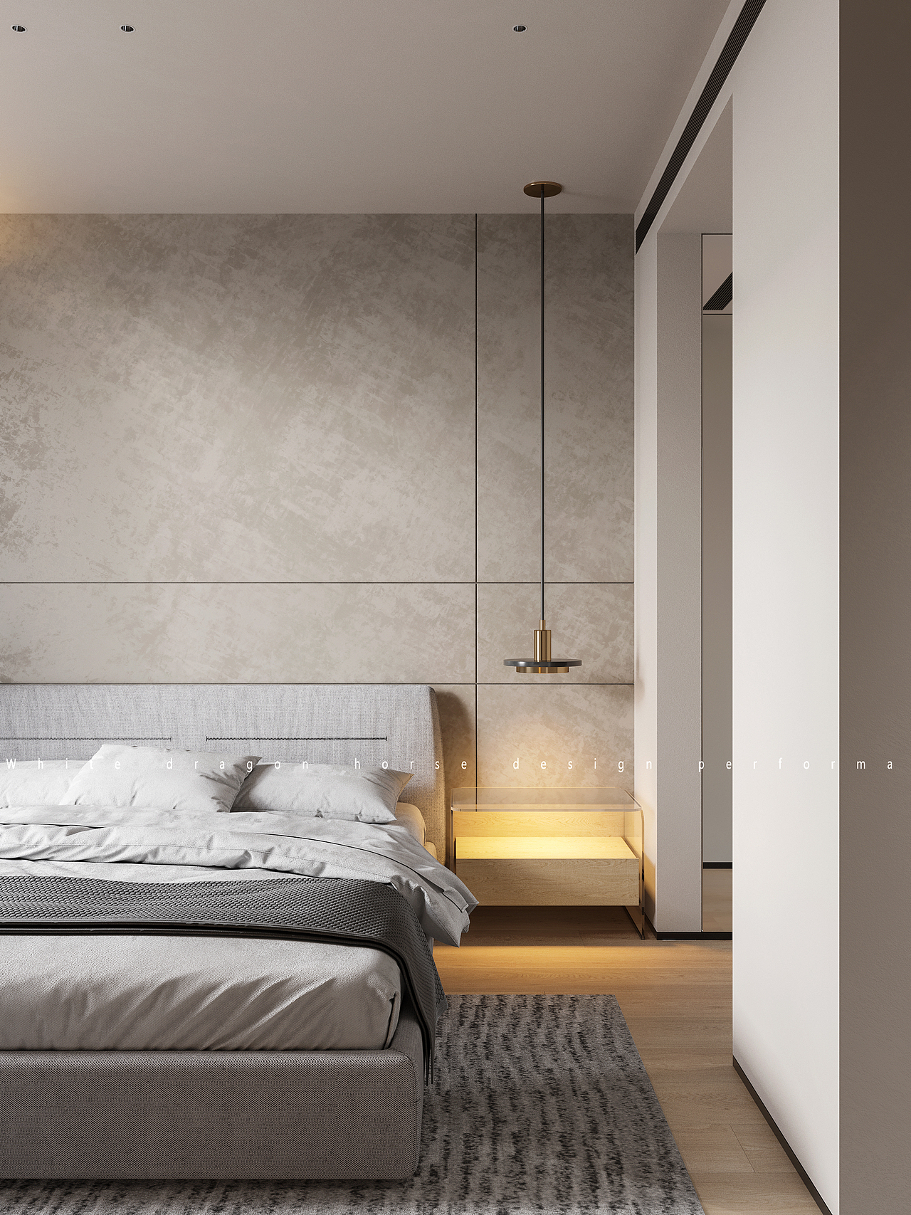 现代（图ZMzM5MzIwODA0） - 家装设计 - 站酷设计师白龙马效果图杨芸原创素材 - 站酷ZCOOL