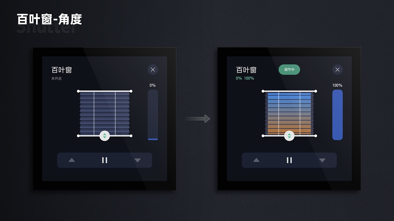 讯飞智能家居（图ZMzEyNDE1MDky） - 软件界面 - 站酷设计师阿东_原创素材 - 站酷ZCOOL
