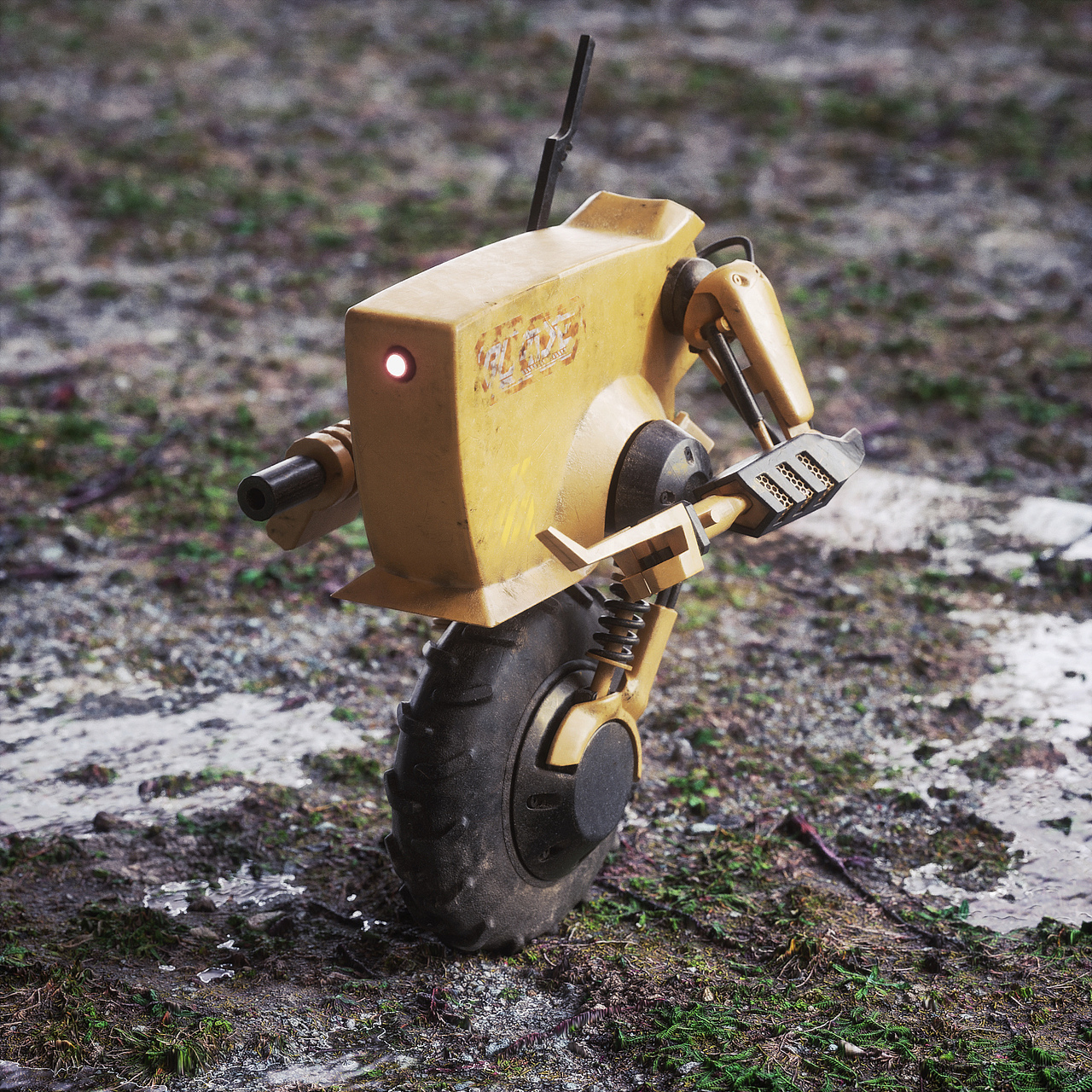 2022年做的201张图