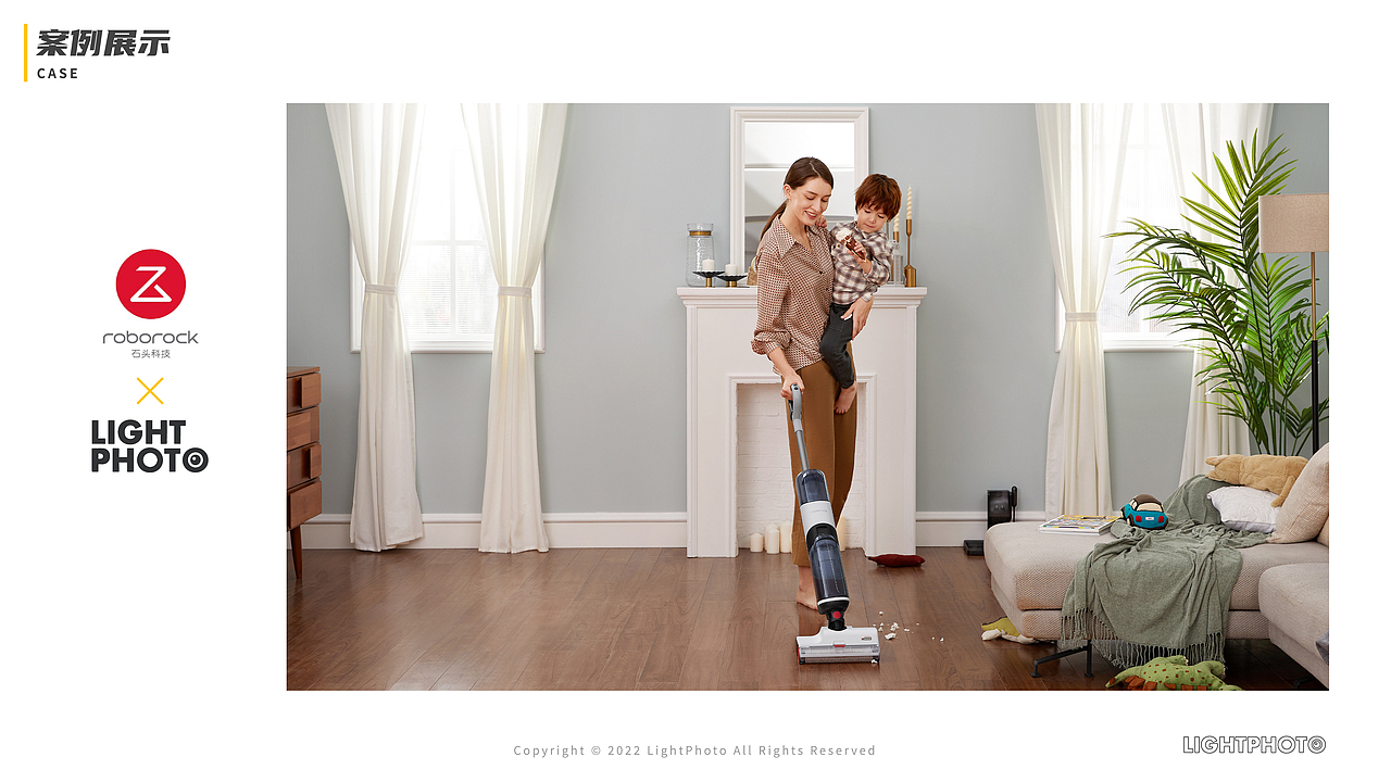 「石头科技 | Dyad 拖地机」海外视觉需求平面拍摄（图ZMzE2Mzg1MTYw） - 产品摄影 - 站酷设计师LIGHTPHOTO原创素材 - 站酷ZCOOL