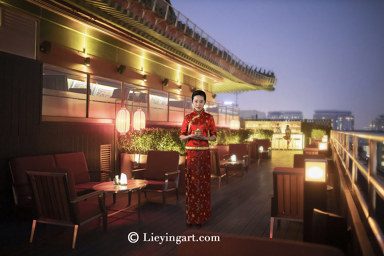 酒店摄影师｜北京半岛酒店摄影（图ZMzM1OTk0MTky） - 环境/建筑摄影 - 站酷设计师猎影视线原创素材 - 站酷ZCOOL