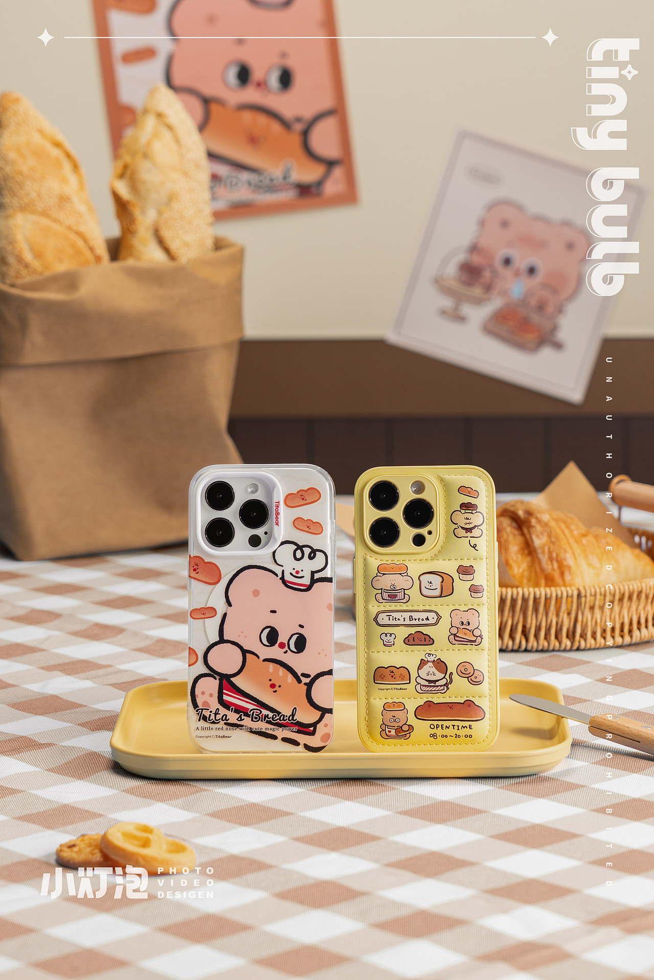 产品摄影｜TITA潮玩手机壳拍摄 创意图策划（图ZMzY4MTUzMDAw） - 产品摄影 - 站酷设计师小灯泡视觉原创素材 - 站酷ZCOOL