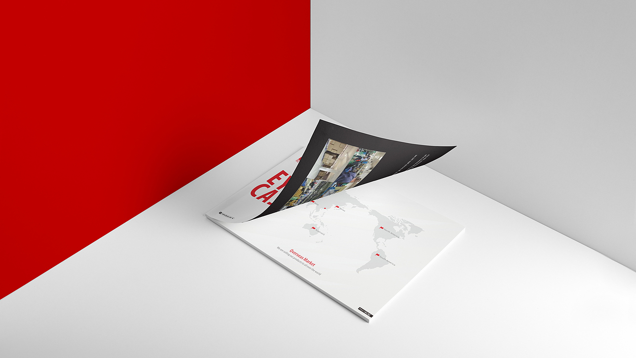 广州Beyond眼镜盒有限公司 LOGO/画册/米兰展会设计