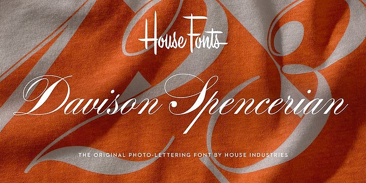 品牌标志字体设计