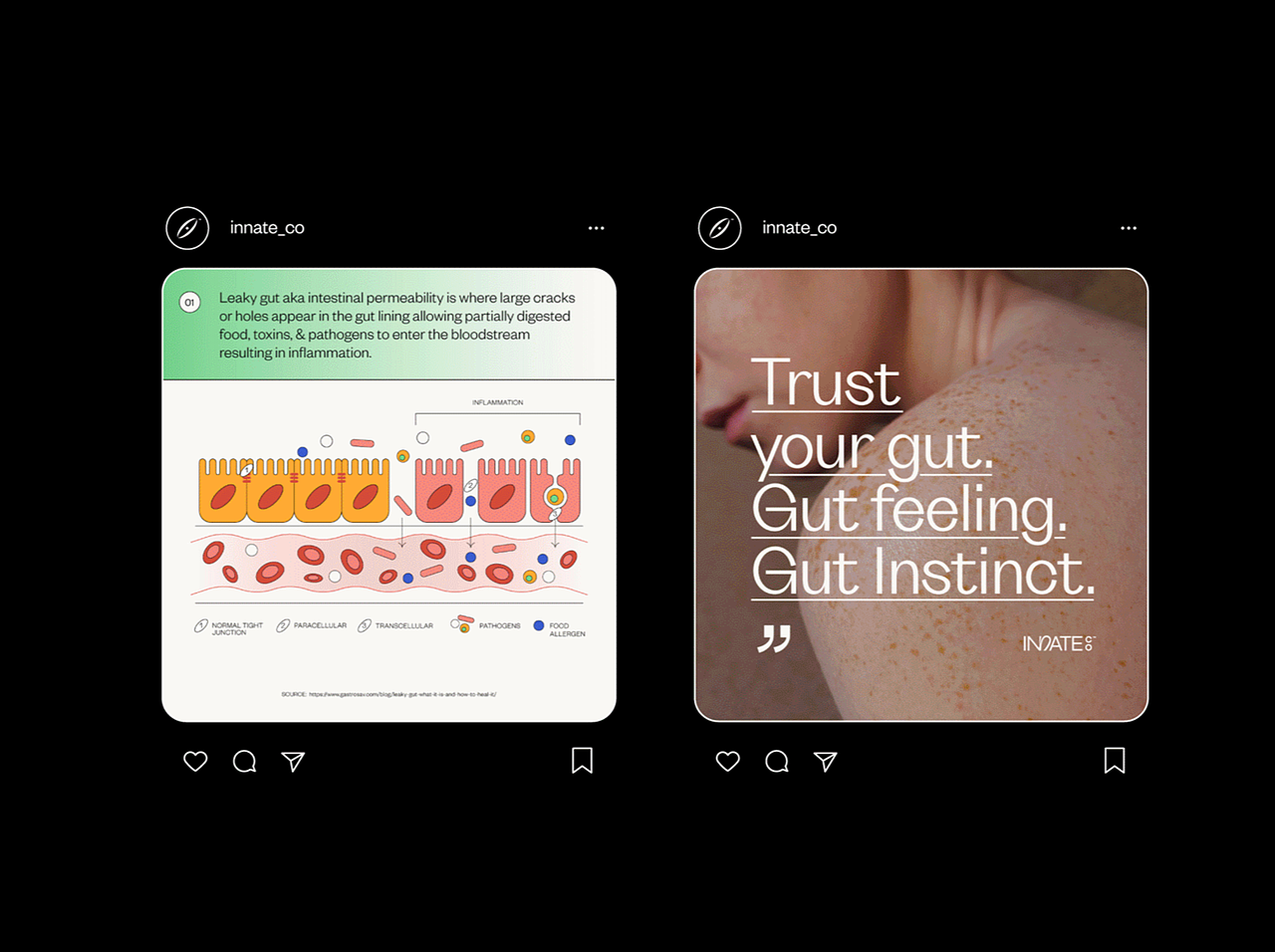 设计分享/天然公司-品牌