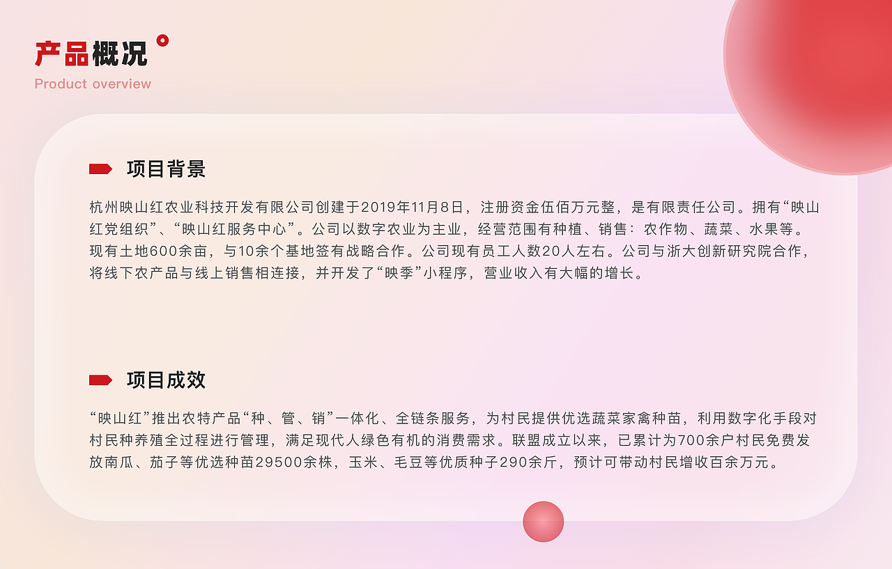 UI作品集2020-2022