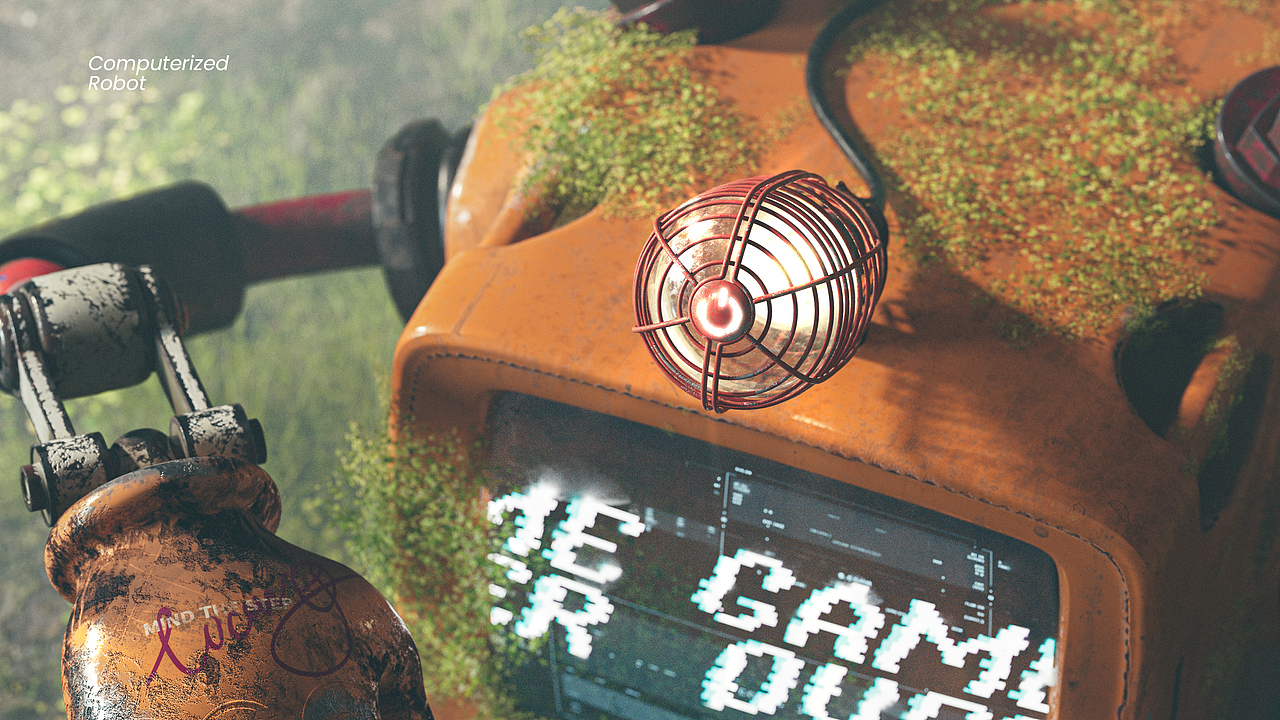 咱也不懂啥叫好