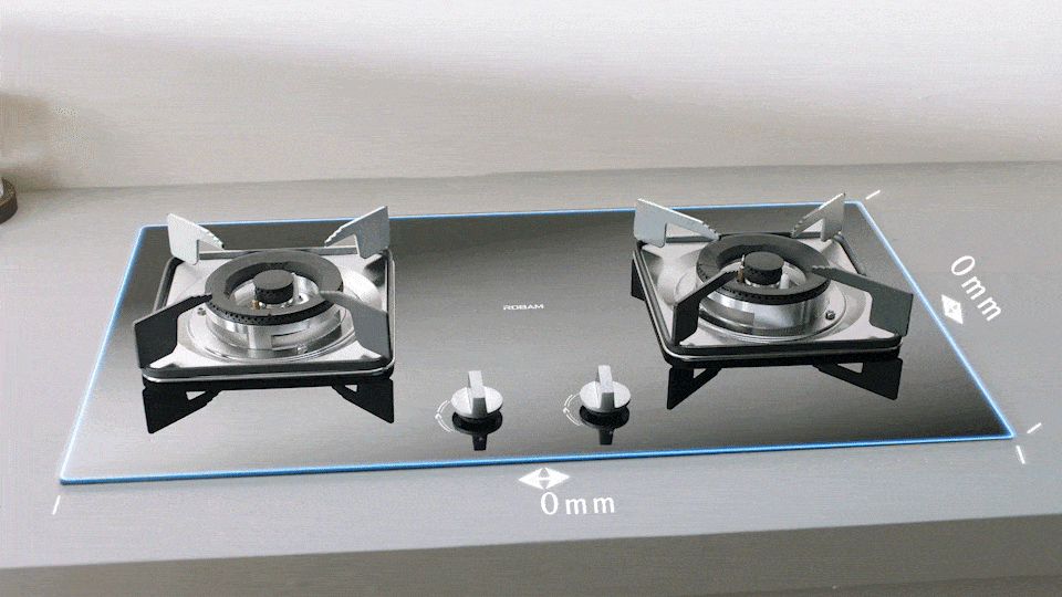 TVC视频丨大家电 老板电器灶具 产品TVC ⤬ 乐趣