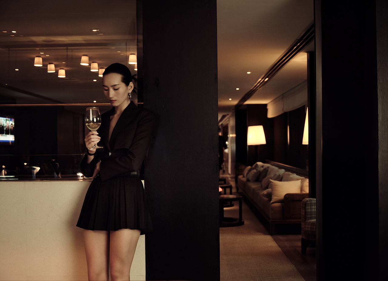 瑰丽酒店摄影（图ZMzU3OTAzNDg0） - 产品摄影 - 站酷设计师光之原野原创素材 - 站酷ZCOOL