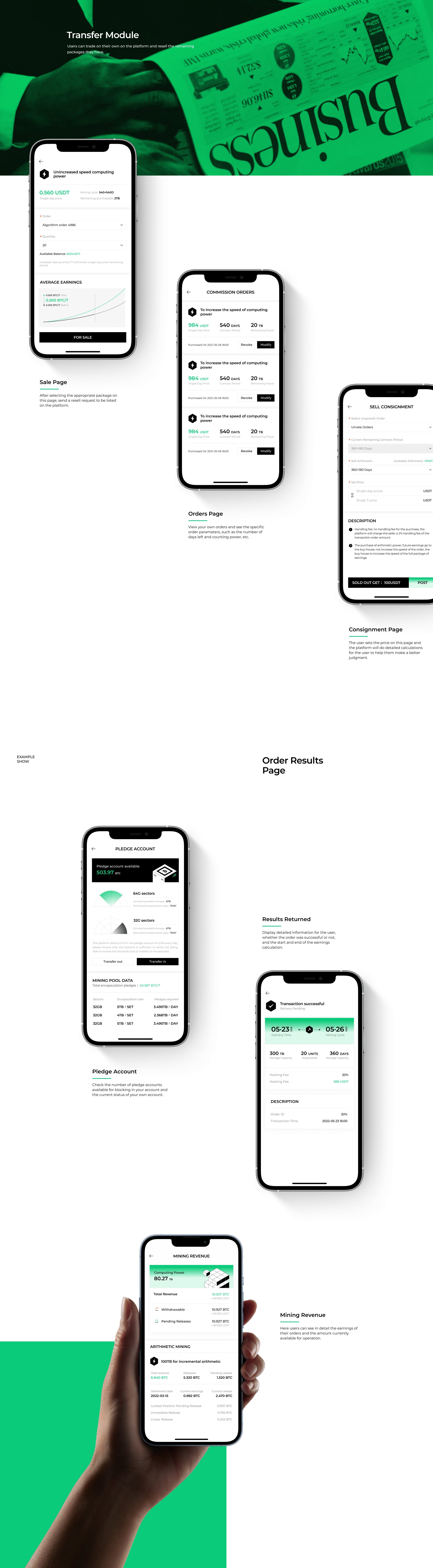 MIKO Storage App2.0 Desing（图ZMzAzMDY5NzMy） - APP界面 - 站酷设计师我不能吃太酸原创素材 - 站酷ZCOOL