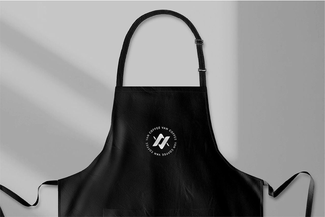 咖啡品牌设计-VAN COFFEE（图ZMzQ4NzI1MjE2） - 品牌 - 站酷设计师鹿也设计原创素材 - 站酷ZCOOL