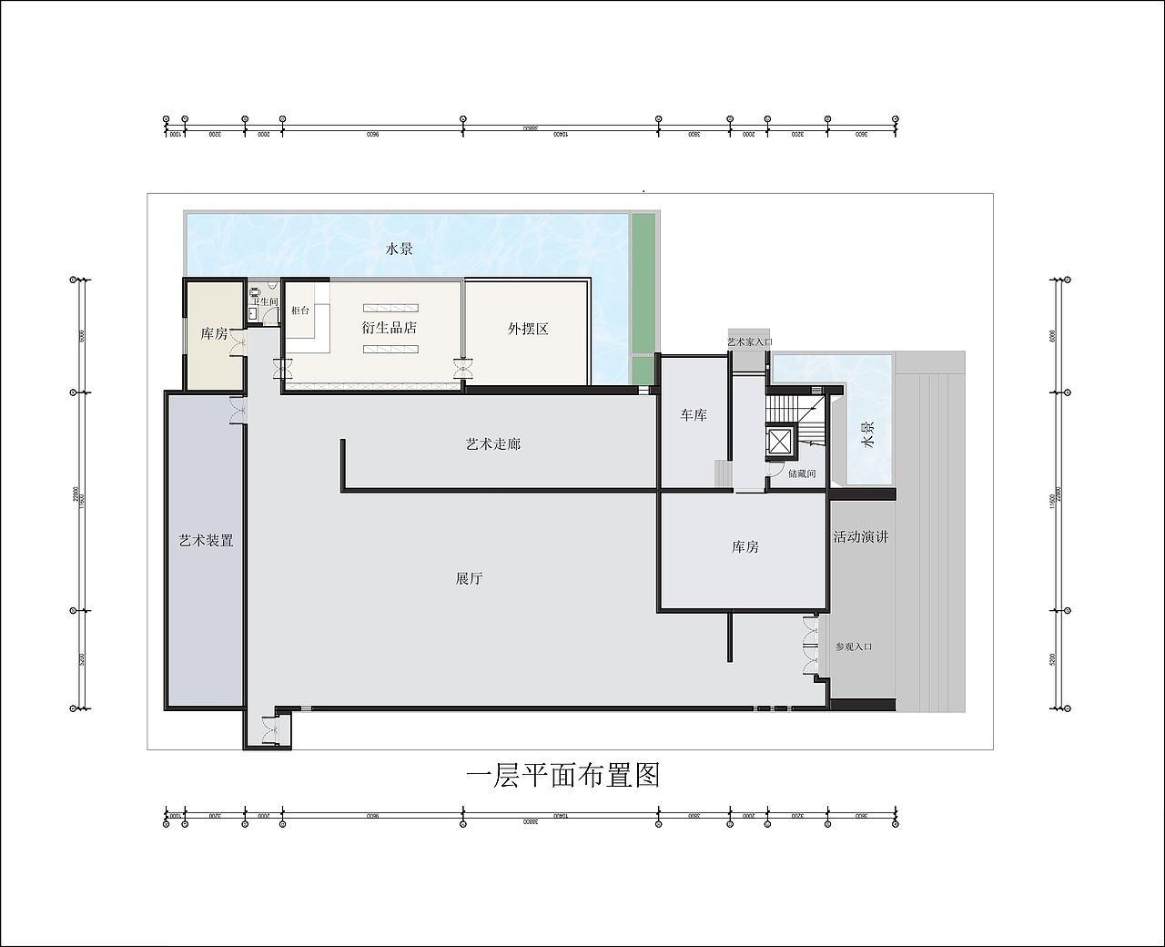 曾晓锋艺术工作室