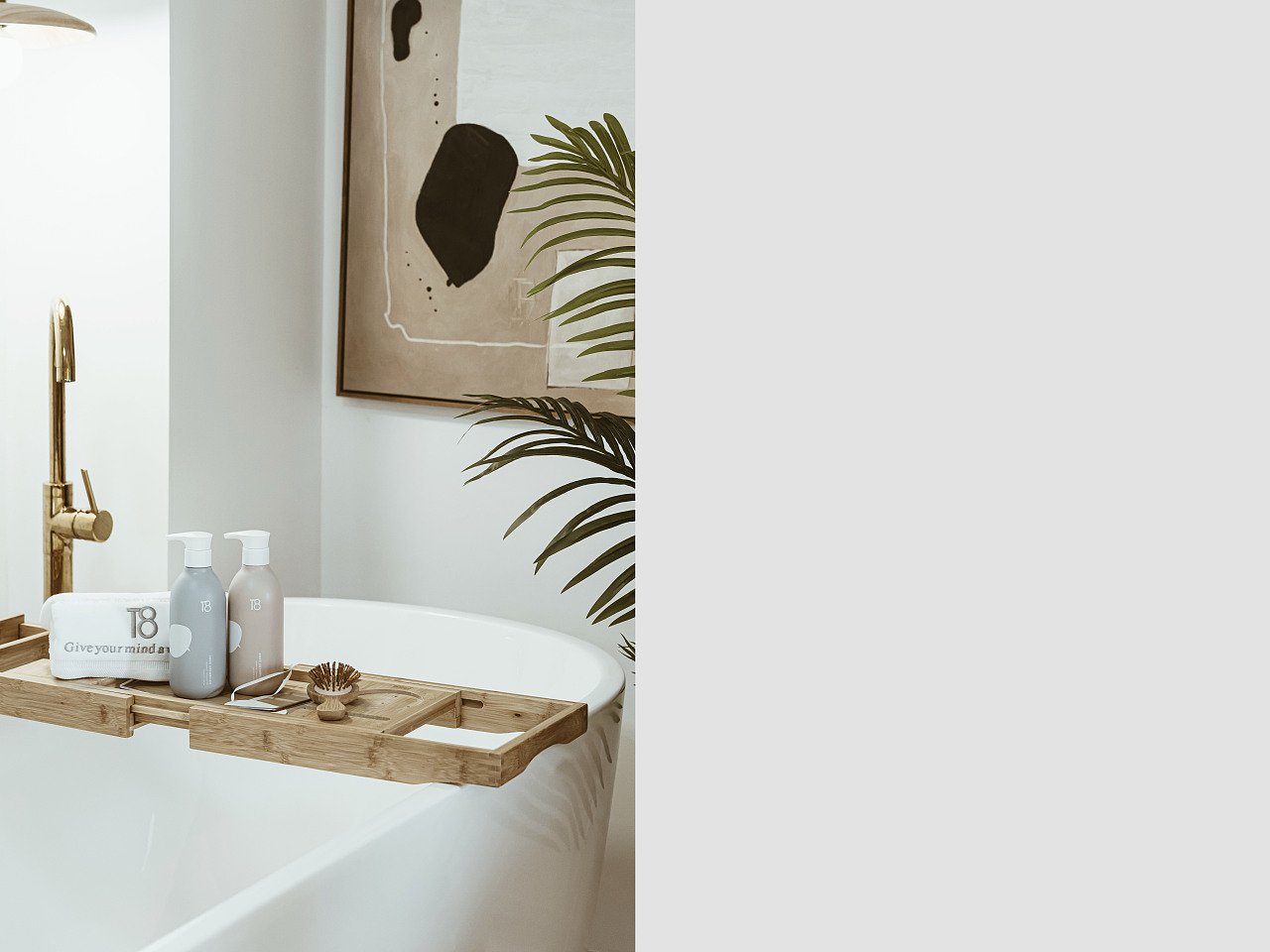 T8洗护自然居家新品视觉（图ZMzAxMDYxNjY0） - 产品摄影 - 站酷设计师Kevinwat原创素材 - 站酷ZCOOL