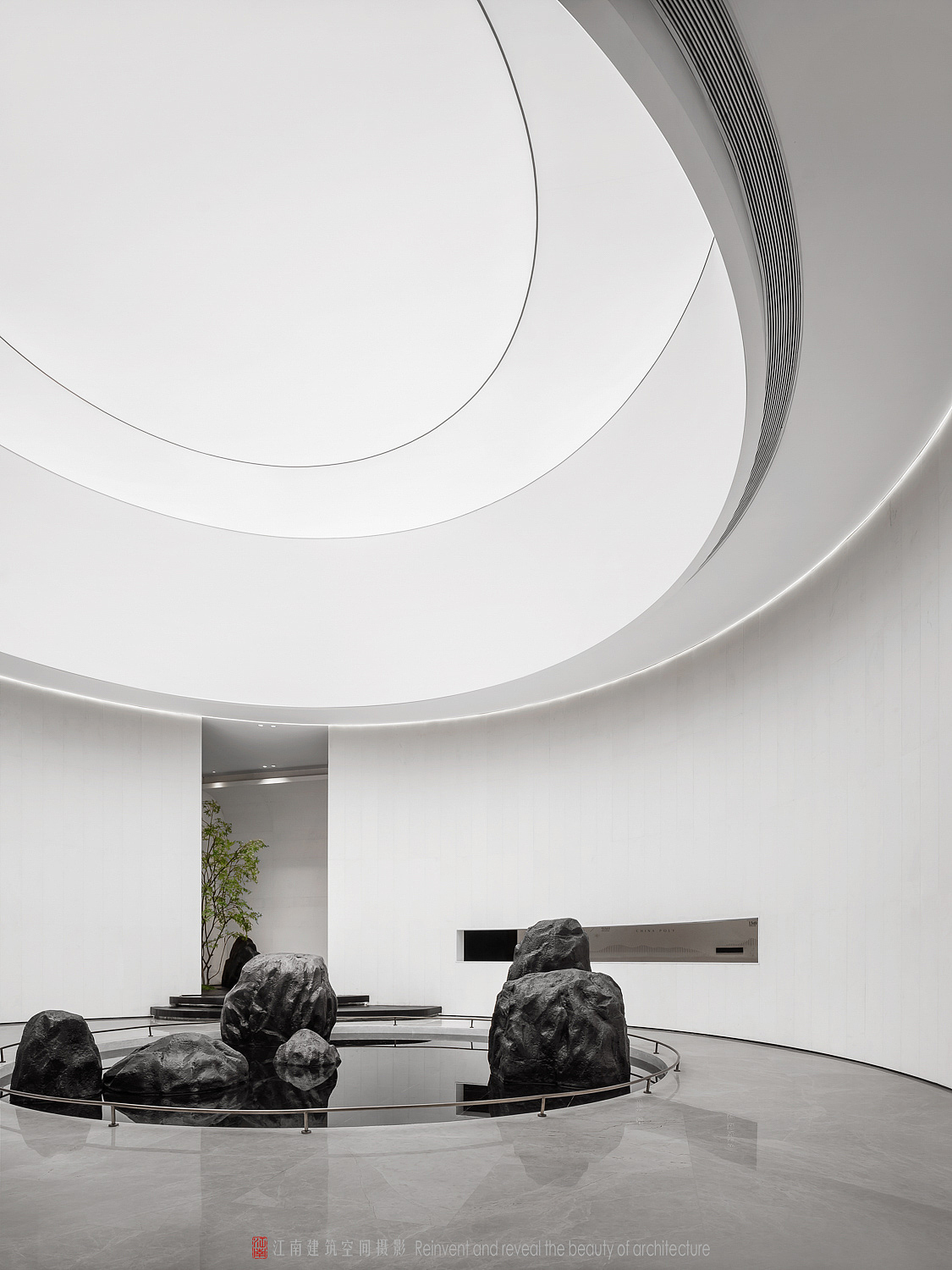 江南摄影|销售中心摄影|样板房拍摄|建筑空间摄影
