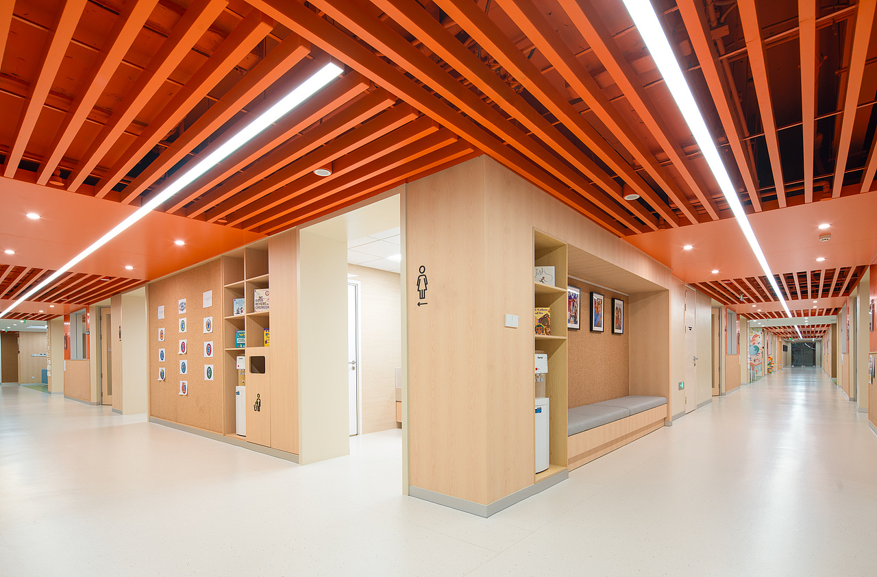 上海长宁国际学校(SCIS)（图ZMzYzMzI1NTk2） - 环境/建筑摄影 - 站酷设计师梁文军原创素材 - 站酷ZCOOL