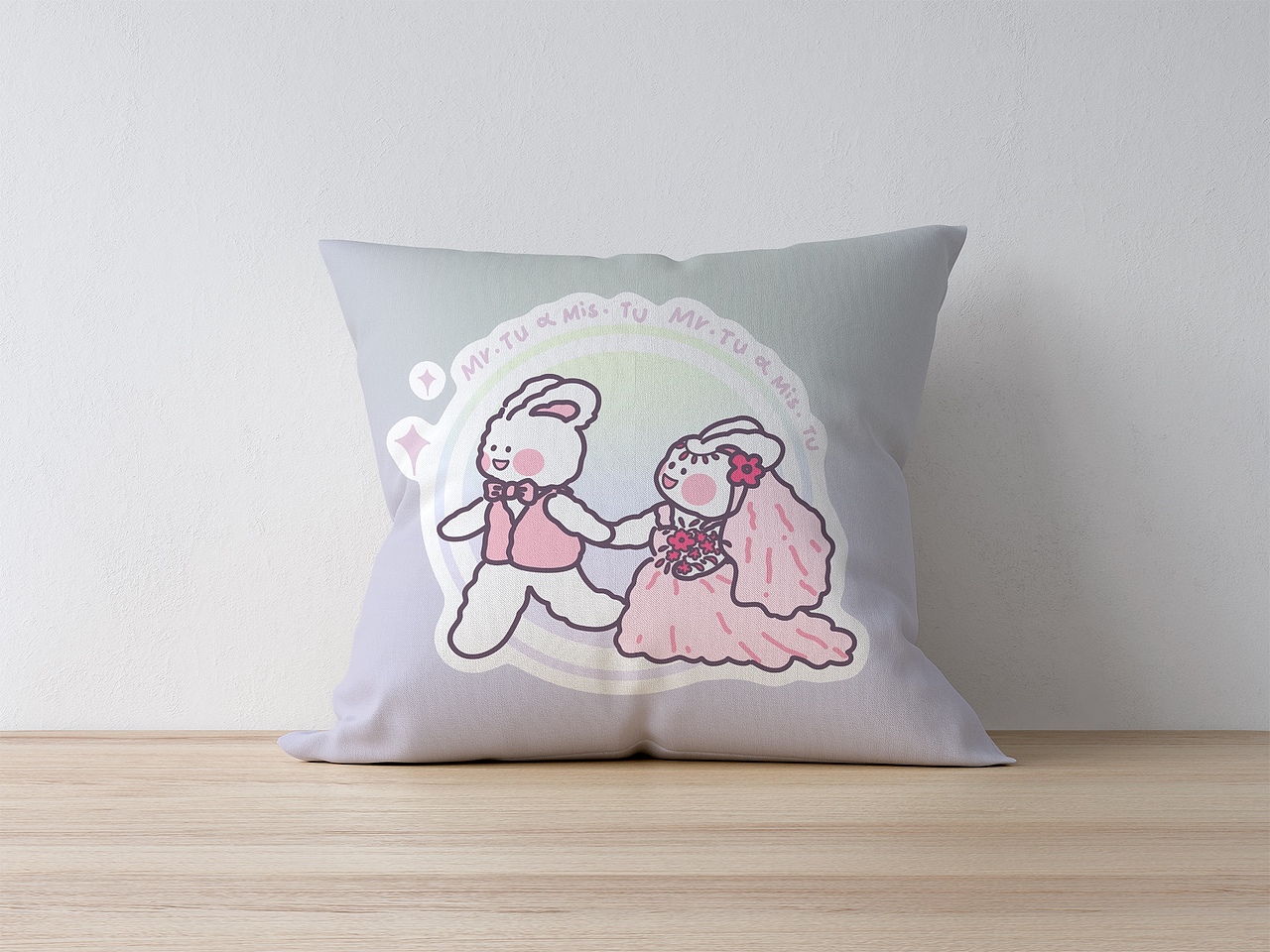 徽章设计及周边应用