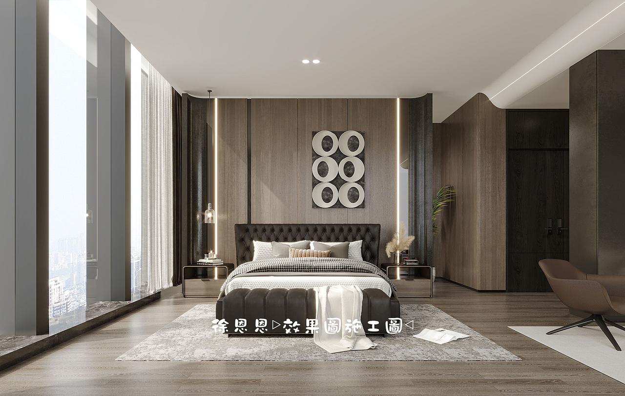 『时尚中式会所』尊贵而不失雅致